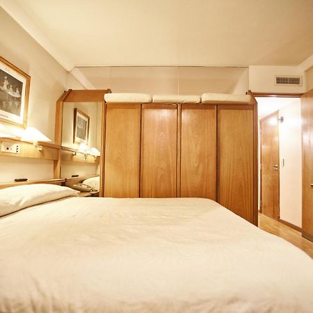Primacy Apart Hotel Mar del Plata Dış mekan fotoğraf