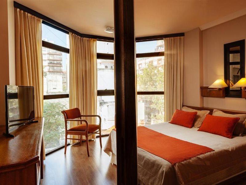 Primacy Apart Hotel Mar del Plata Dış mekan fotoğraf