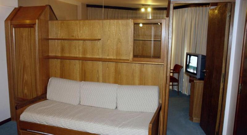 Primacy Apart Hotel Mar del Plata Dış mekan fotoğraf