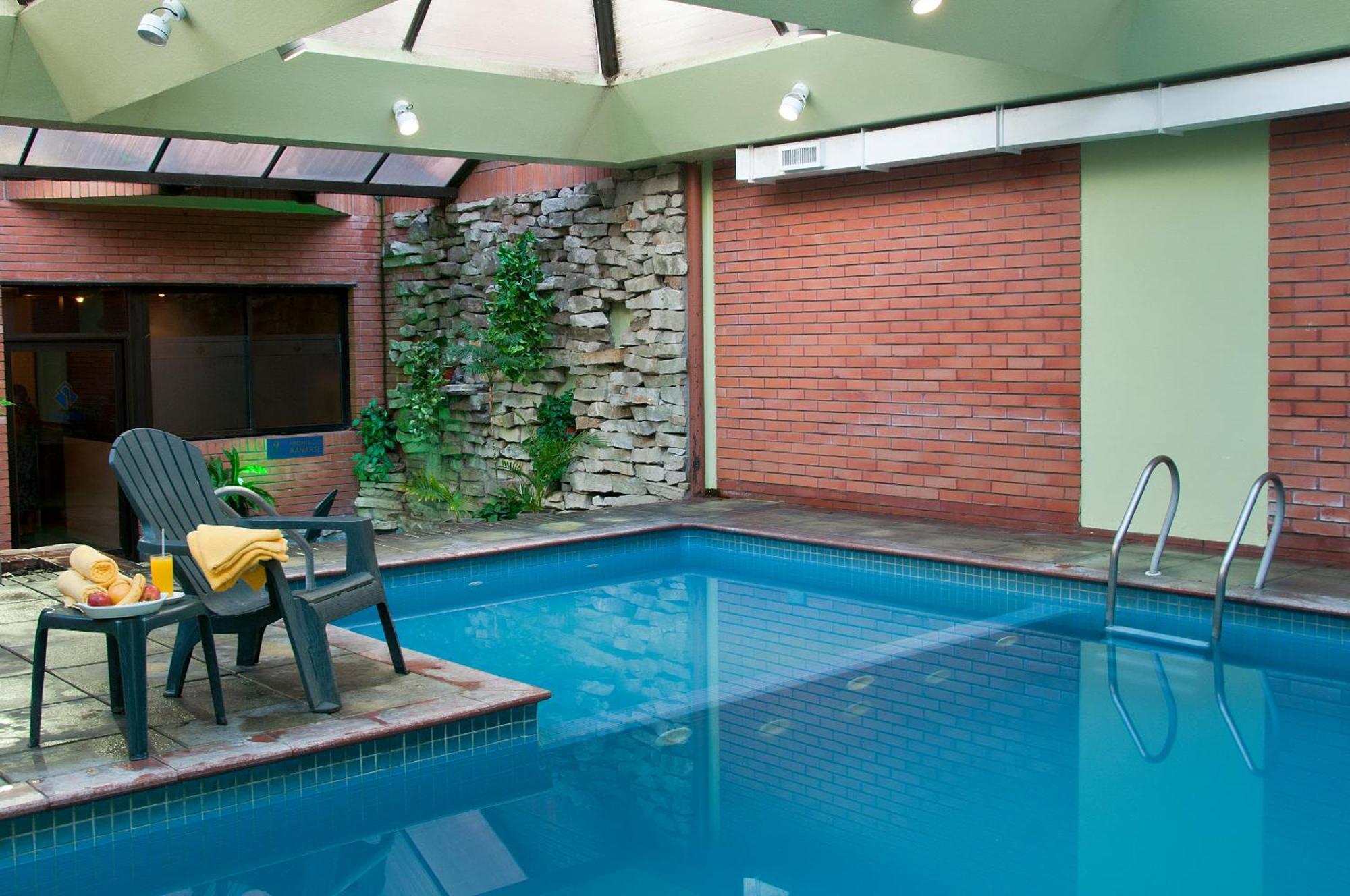 Primacy Apart Hotel Mar del Plata Dış mekan fotoğraf