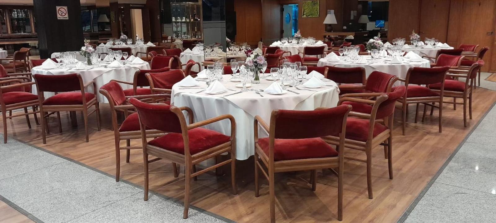 Primacy Apart Hotel Mar del Plata Dış mekan fotoğraf