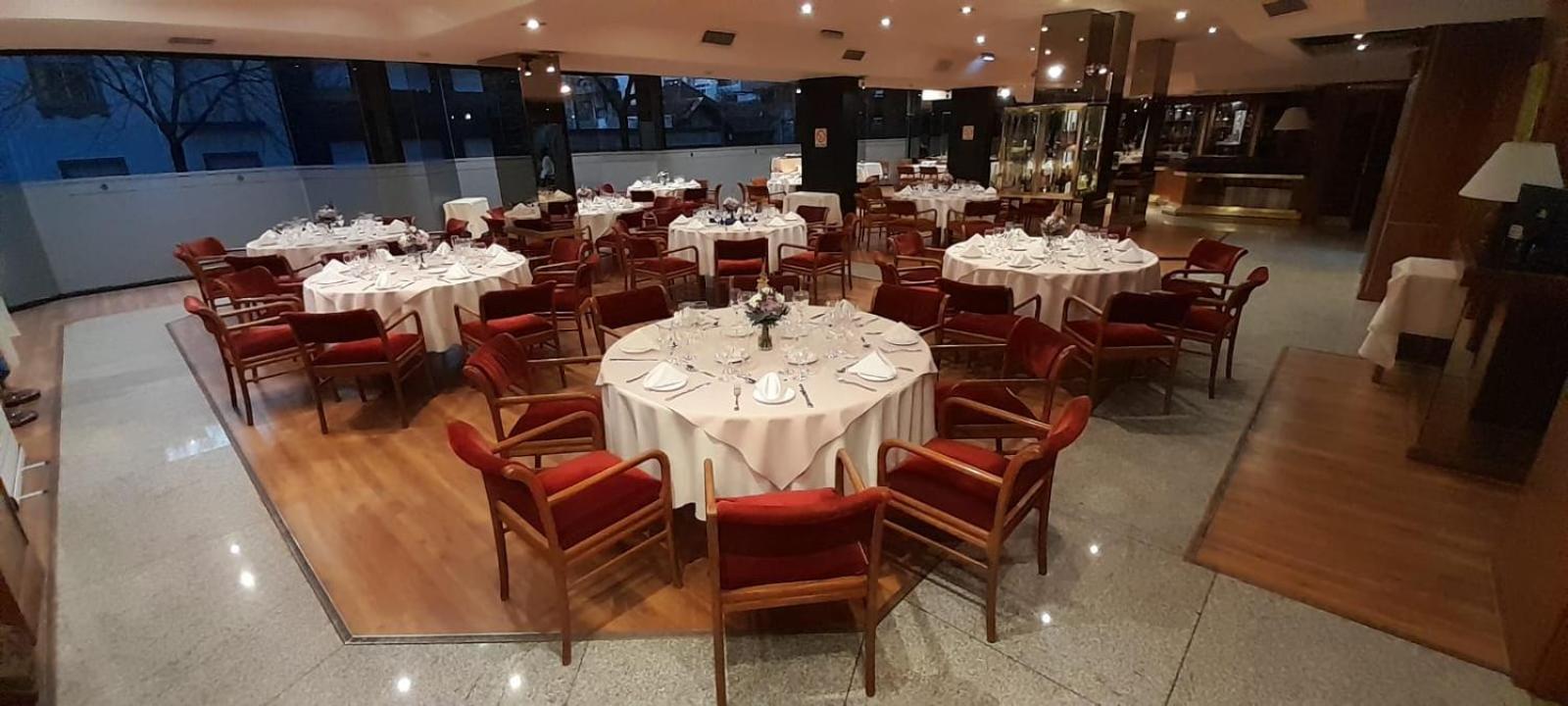 Primacy Apart Hotel Mar del Plata Dış mekan fotoğraf
