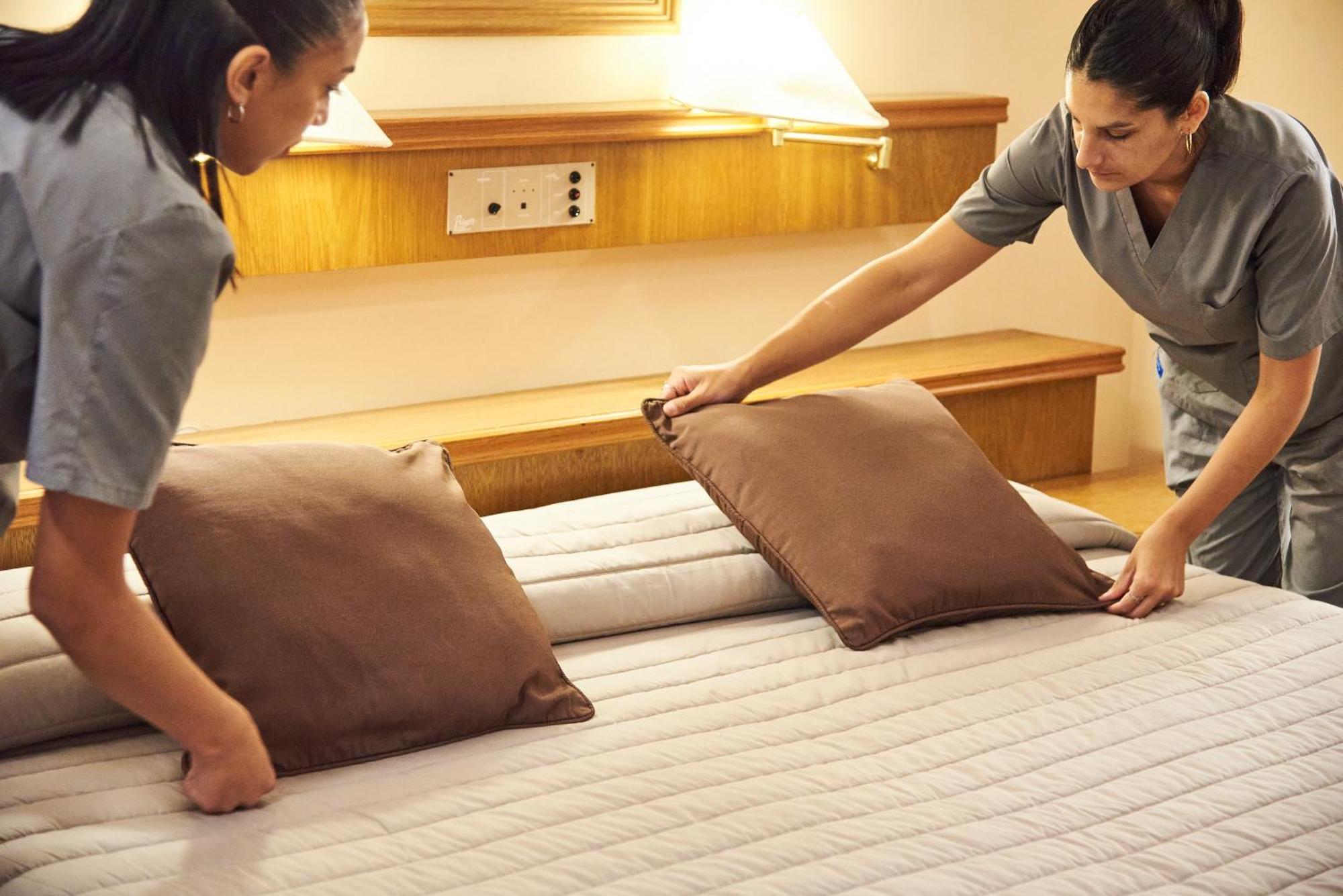Primacy Apart Hotel Mar del Plata Dış mekan fotoğraf