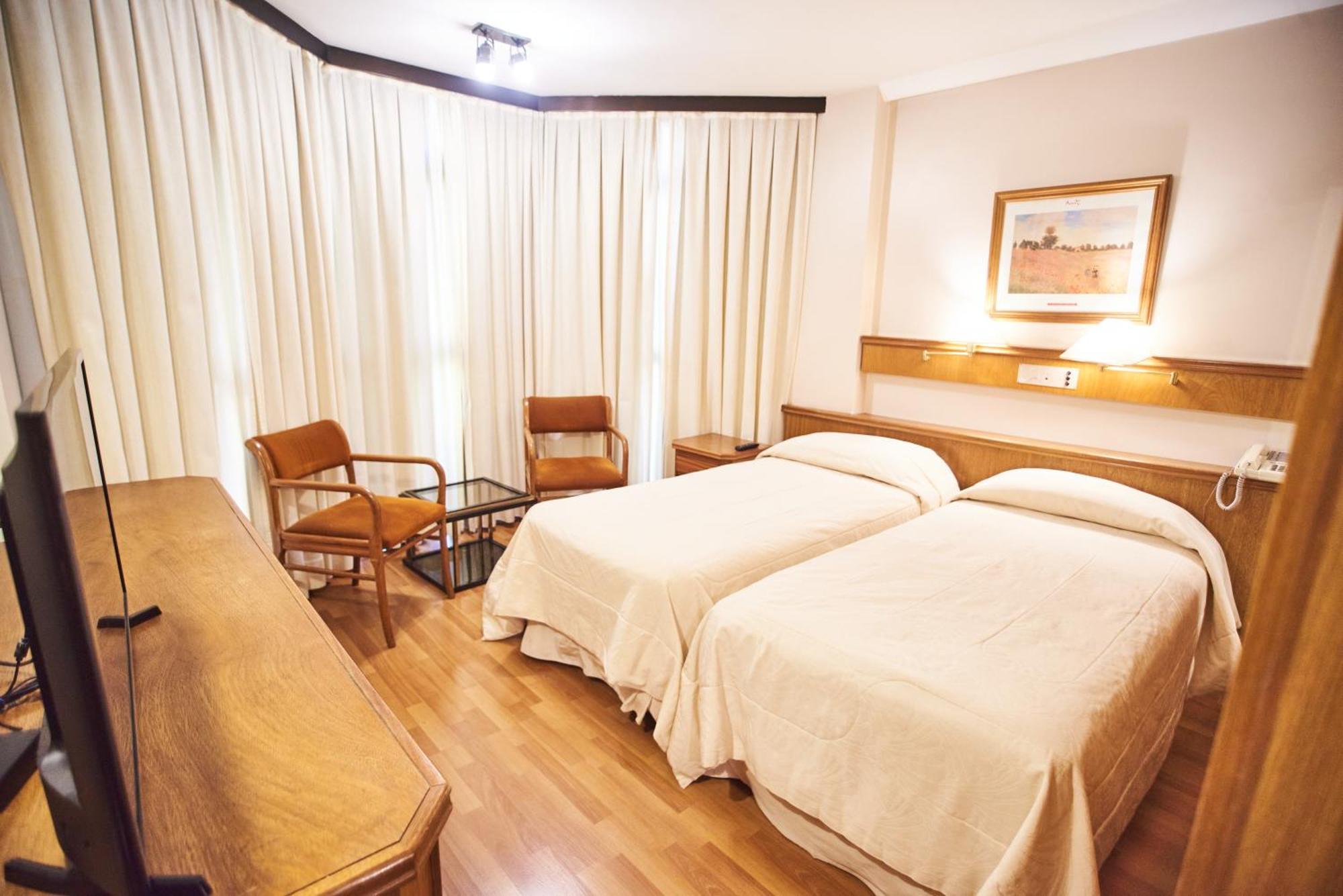Primacy Apart Hotel Mar del Plata Dış mekan fotoğraf