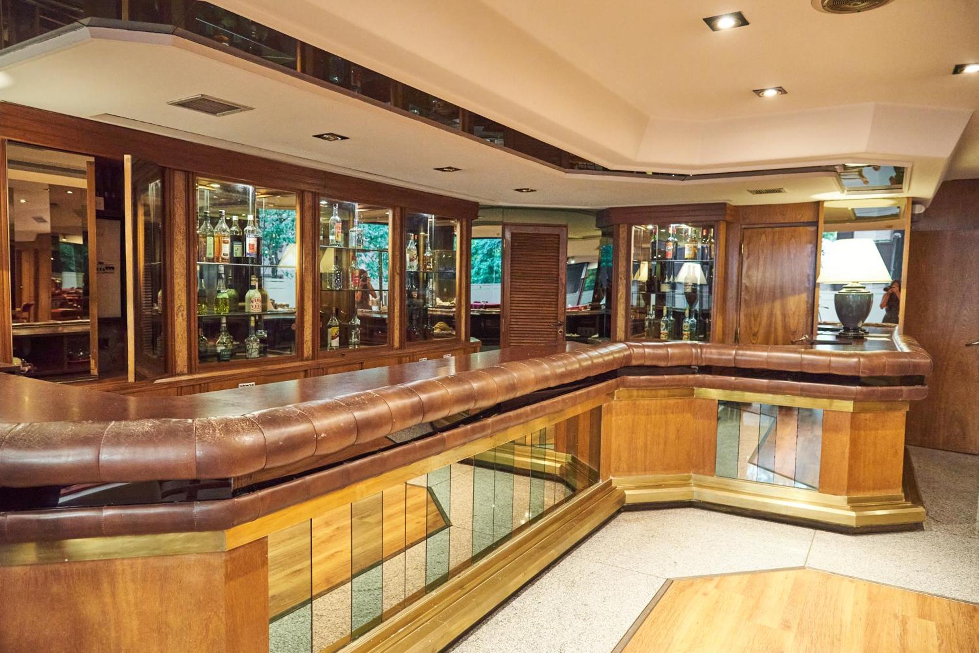 Primacy Apart Hotel Mar del Plata Dış mekan fotoğraf