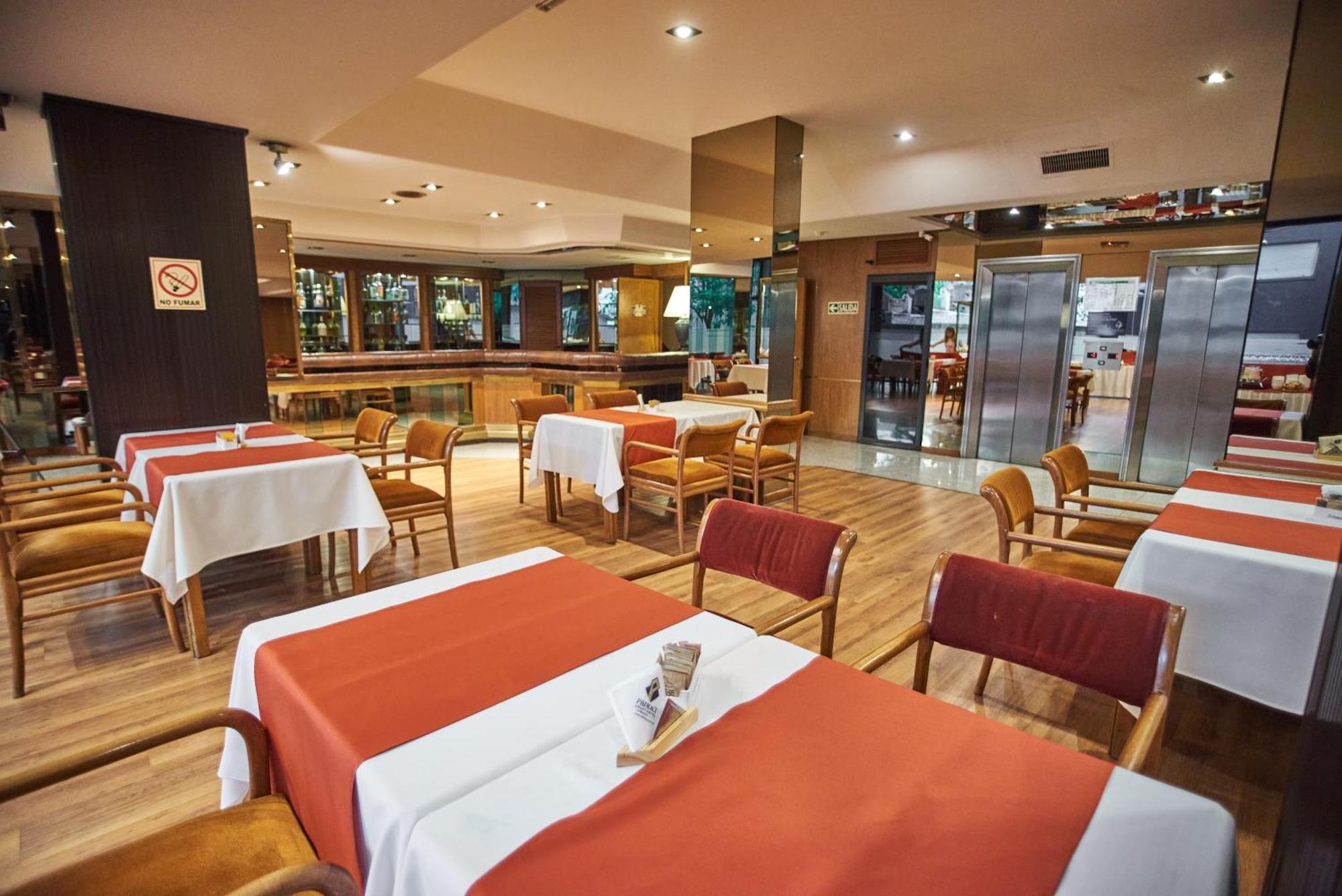 Primacy Apart Hotel Mar del Plata Dış mekan fotoğraf