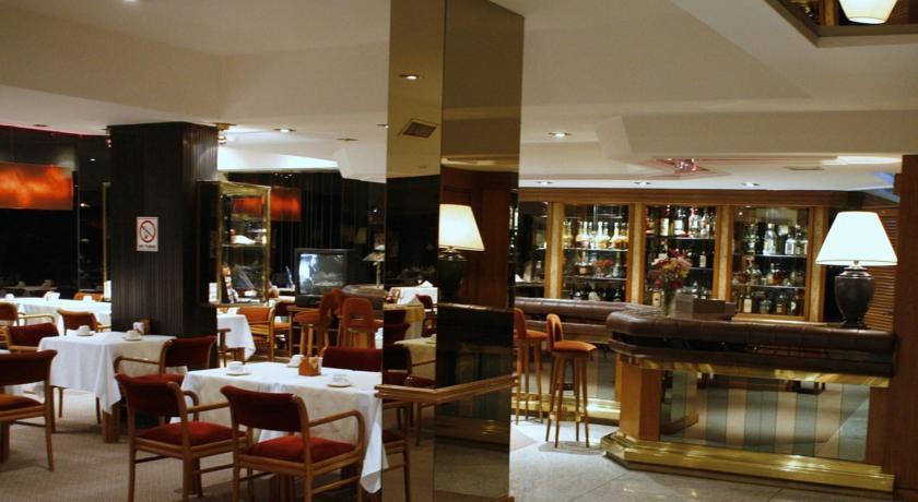 Primacy Apart Hotel Mar del Plata Dış mekan fotoğraf