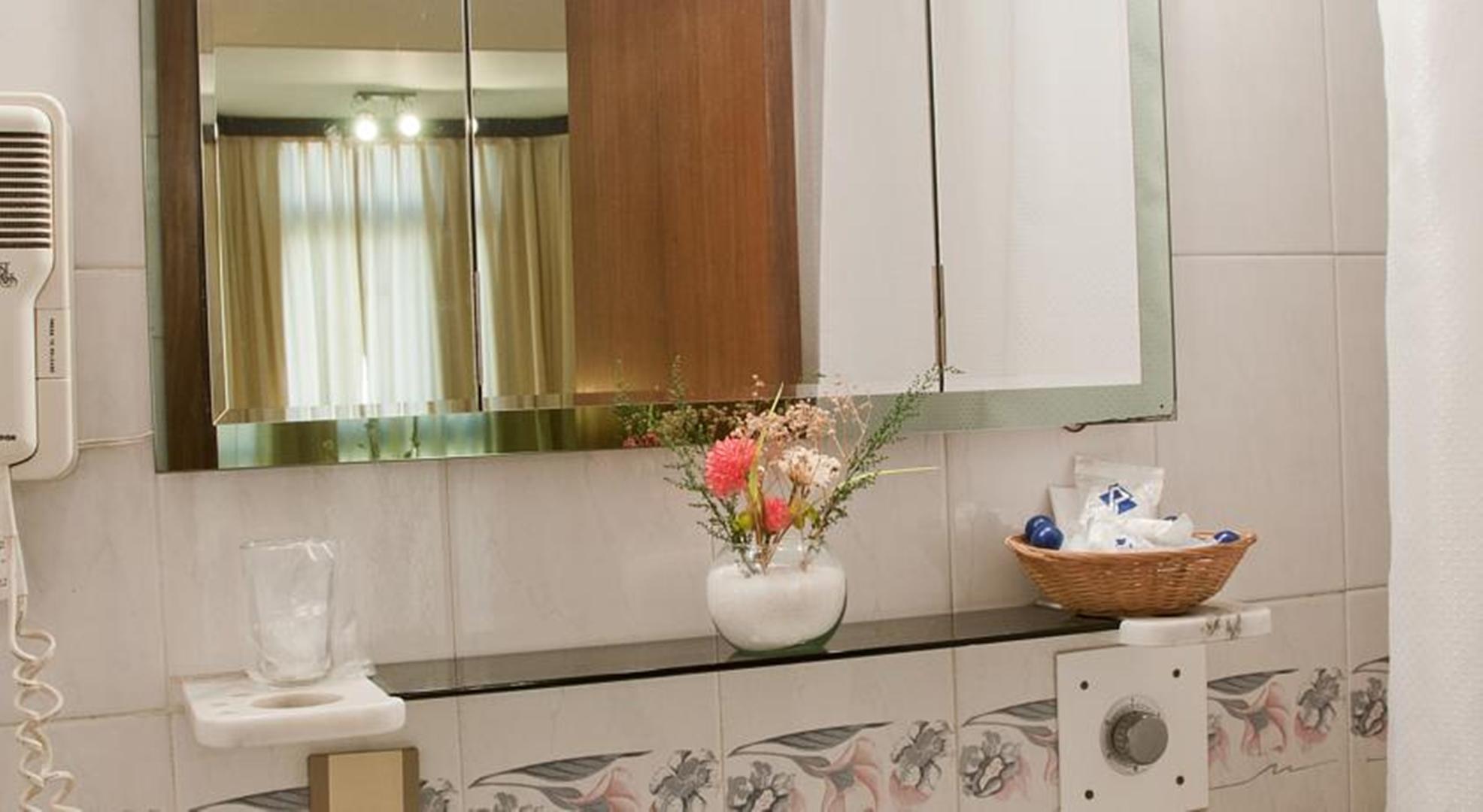 Primacy Apart Hotel Mar del Plata Dış mekan fotoğraf