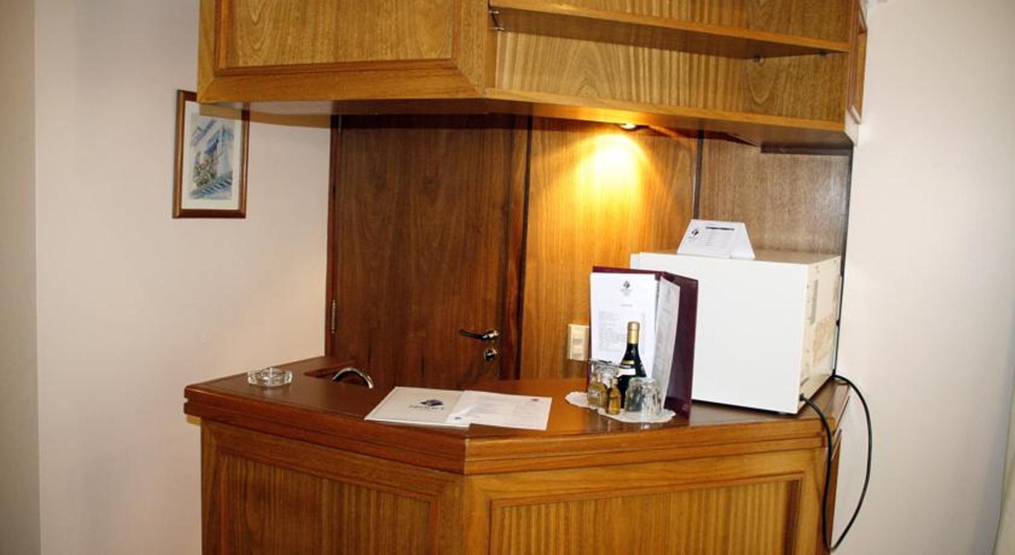 Primacy Apart Hotel Mar del Plata Dış mekan fotoğraf