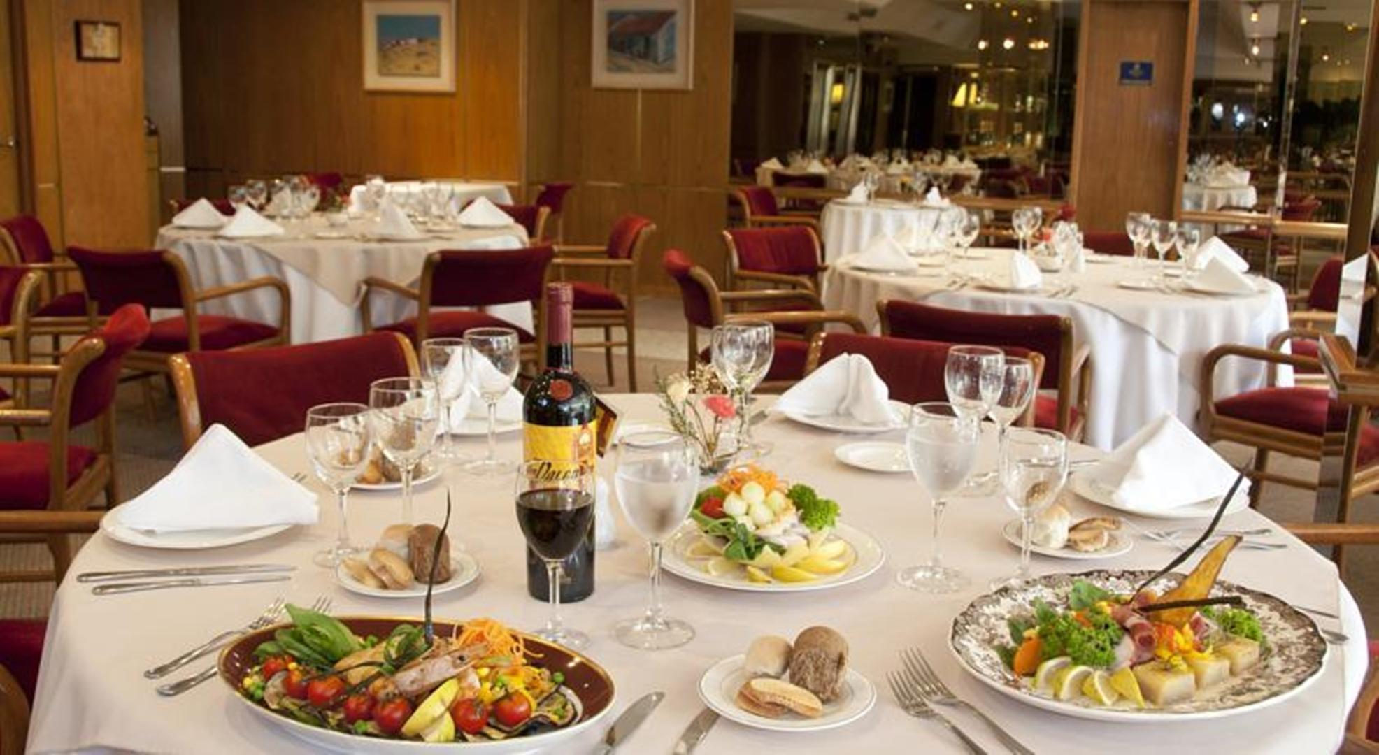 Primacy Apart Hotel Mar del Plata Dış mekan fotoğraf