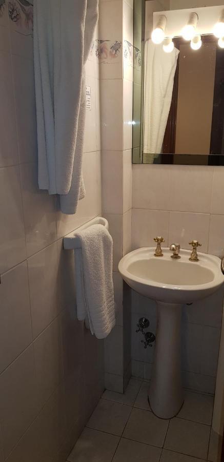 Primacy Apart Hotel Mar del Plata Dış mekan fotoğraf