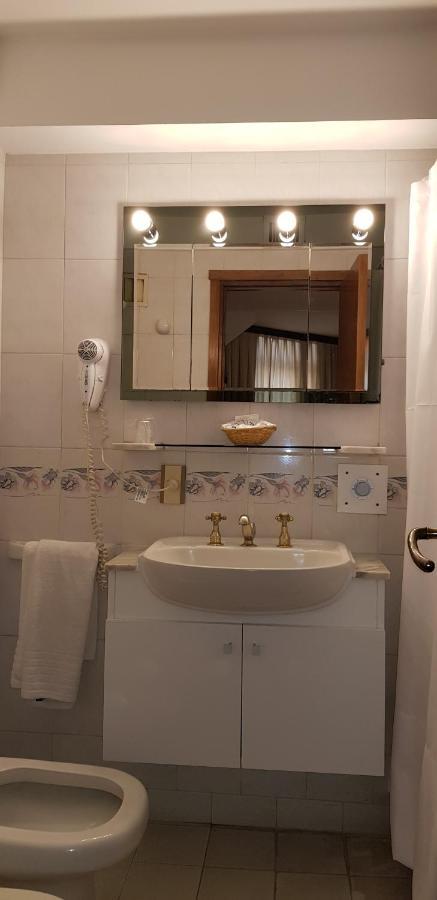 Primacy Apart Hotel Mar del Plata Dış mekan fotoğraf