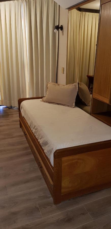 Primacy Apart Hotel Mar del Plata Dış mekan fotoğraf