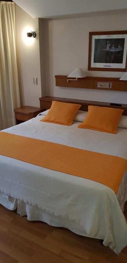 Primacy Apart Hotel Mar del Plata Dış mekan fotoğraf